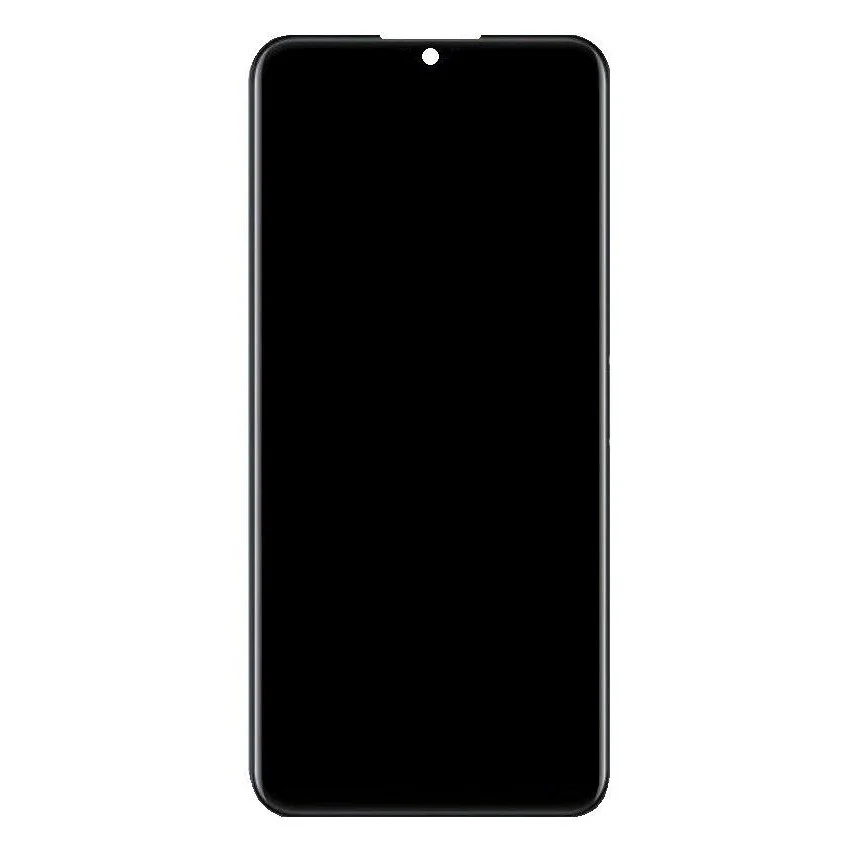 LCD Screen for Vivo iQOO U3 (replacement display without touch)