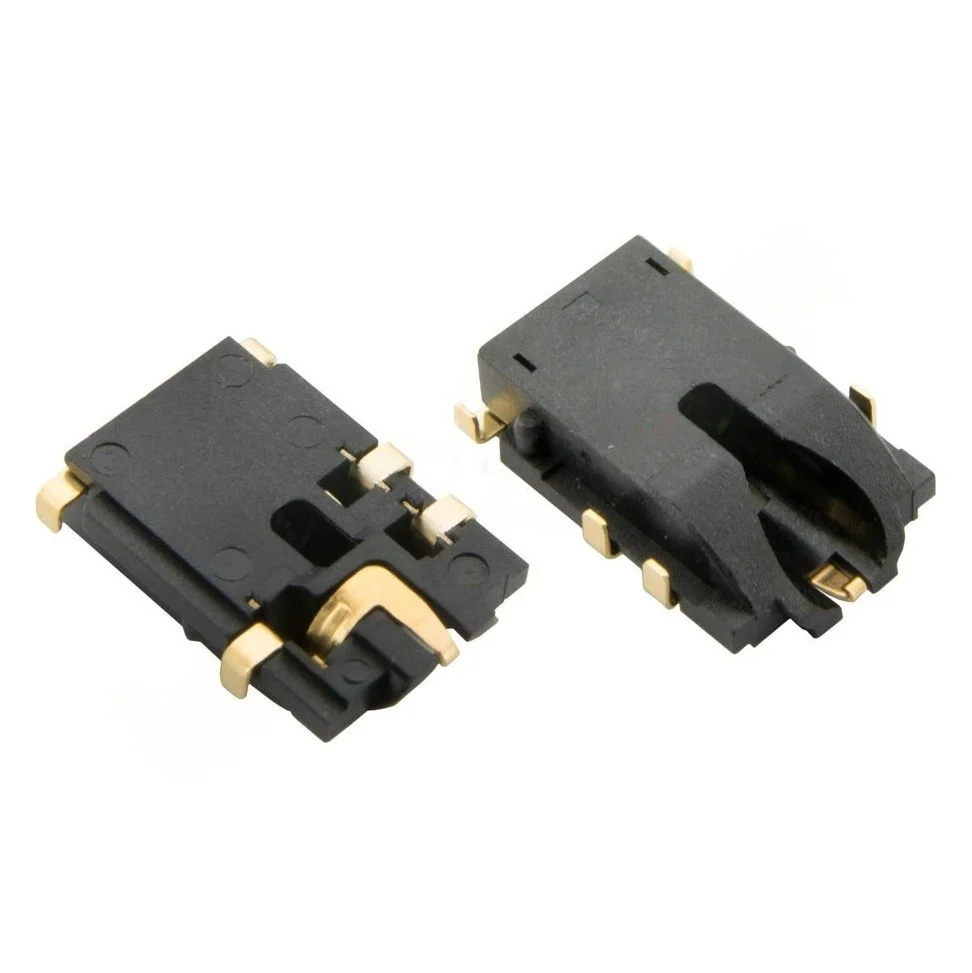 Handsfree Jack for Vivo iQOO Z10 Lite 5G