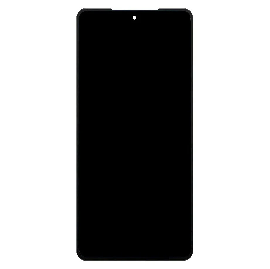 LCD Screen for Vivo iQOO Z10 Turbo Plus (replacement display without touch)