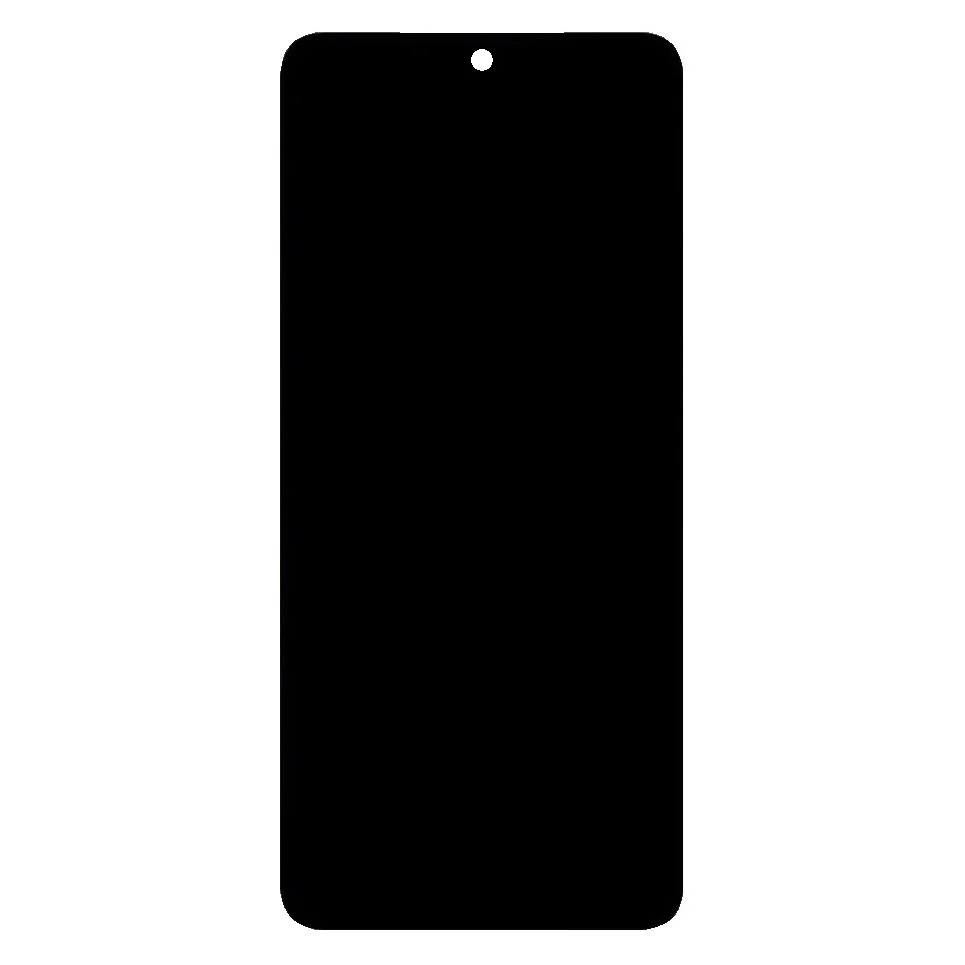 LCD Screen for Vivo iQOO Z10x (replacement display without touch)