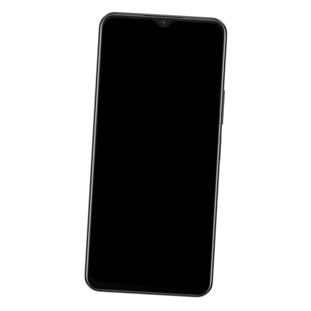 LCD Connector for Vivo iQOO Z6x