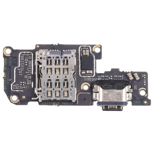 Charging Connector Flex / PCB Board for Vivo iQOO Z7x