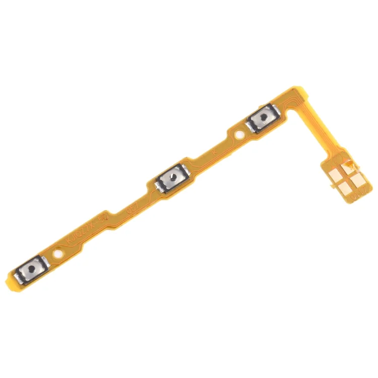 Volume Button Flex Cable for Vivo iQOO Z7x