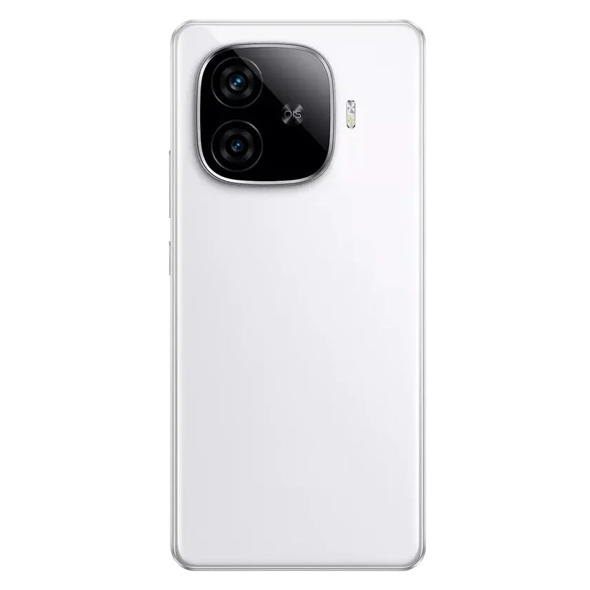 Full Body Housing for Vivo iQOO Z9 Turbo Plus - White