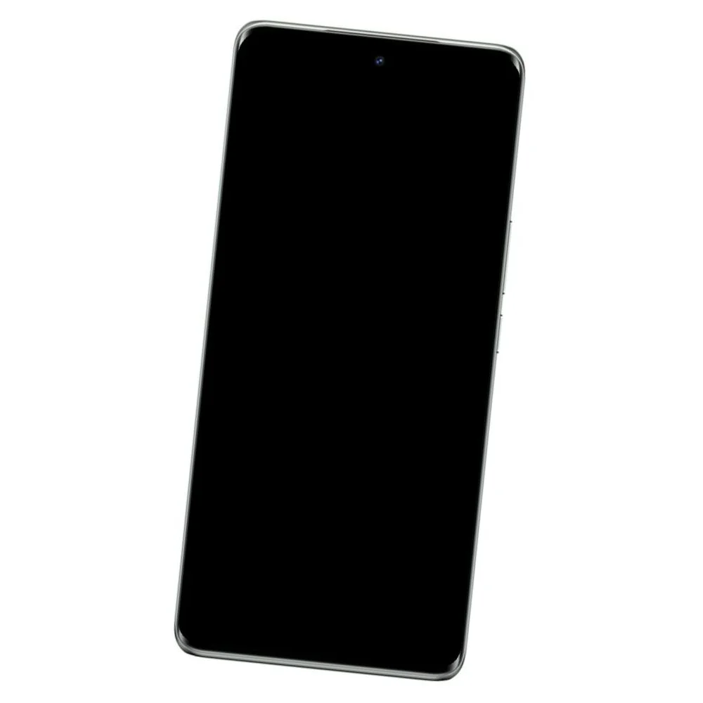 Volume Button Flex Cable for Vivo iQOO Z9s 5G