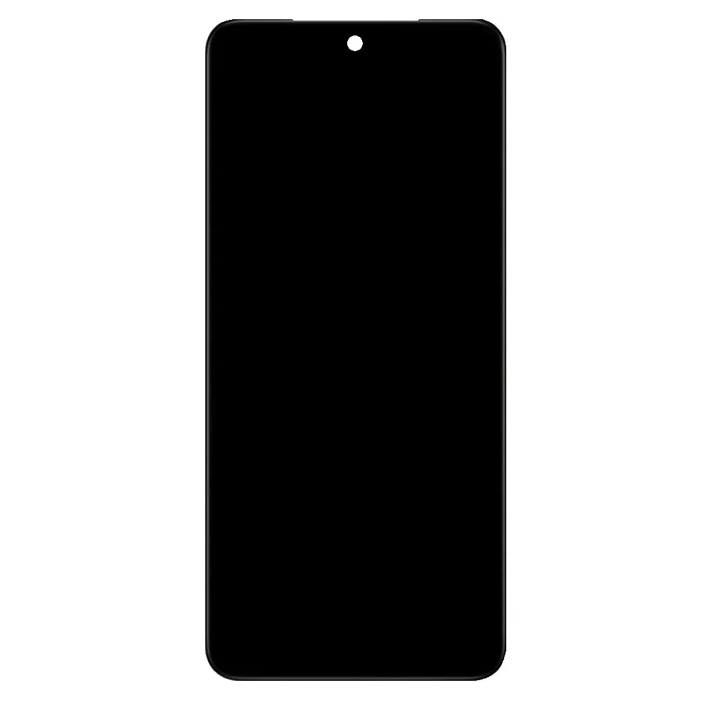 LCD Screen for Vivo iQOO Z9x 5G (replacement display without touch)
