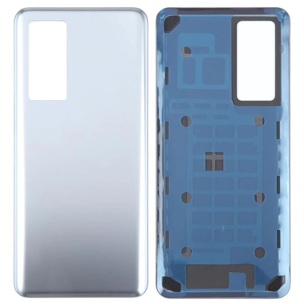 Back Panel Cover for Xiaomi 12T 5G - White