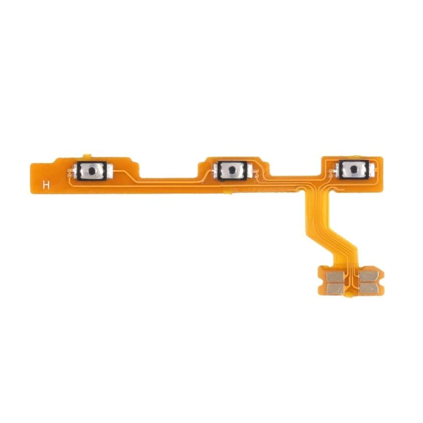 Volume Button Flex Cable for Xiaomi 12T 5G