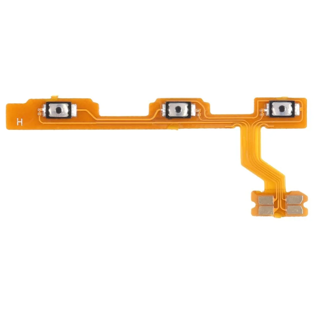 Power Button Flex Cable for Xiaomi 12T Pro 5G - On Off Flex / PCB