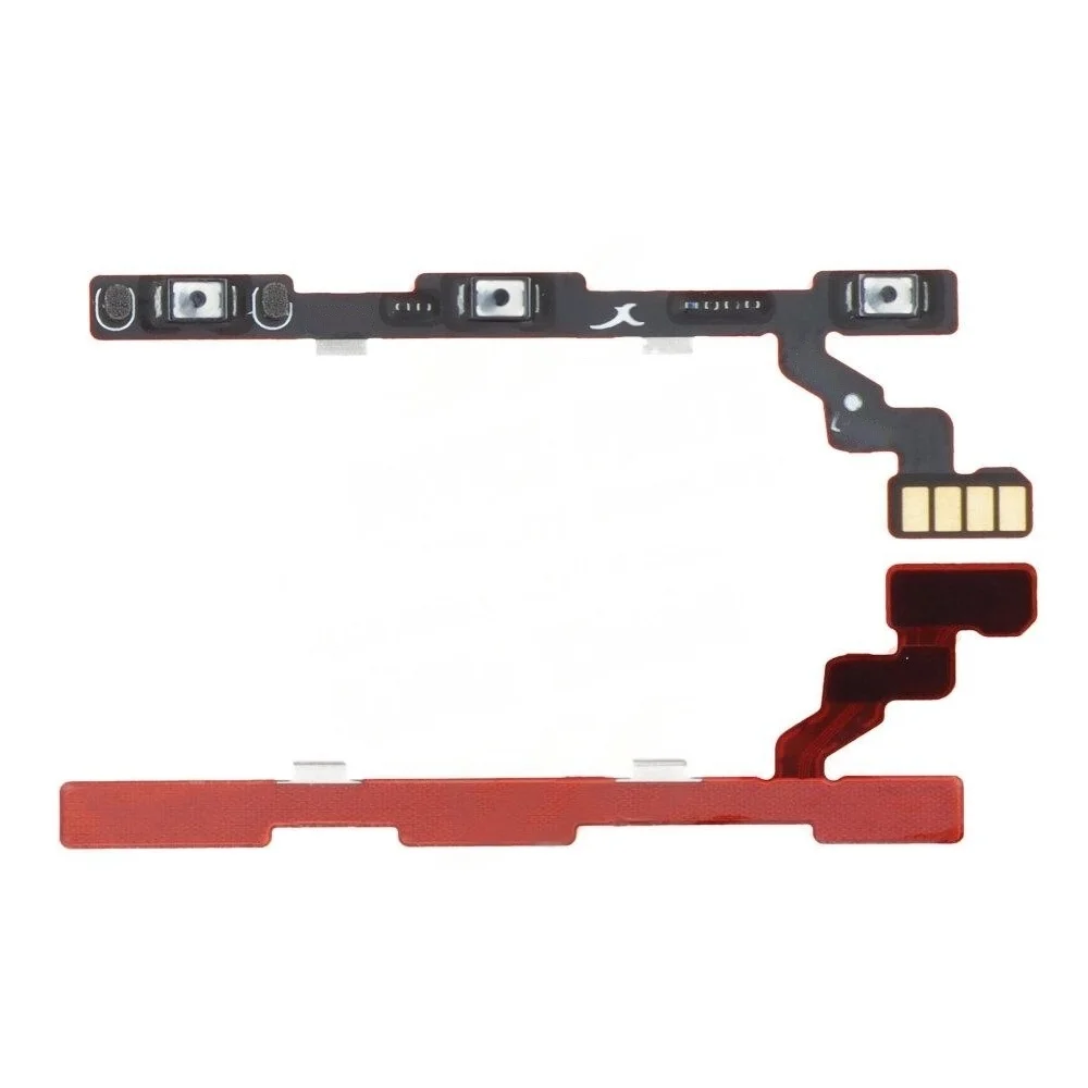 Power Button Flex Cable for Xiaomi 12 Lite 5G - On Off Flex / PCB