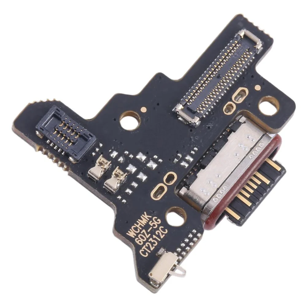 Charging Connector Flex / PCB Board for Xiaomi 13T Pro
