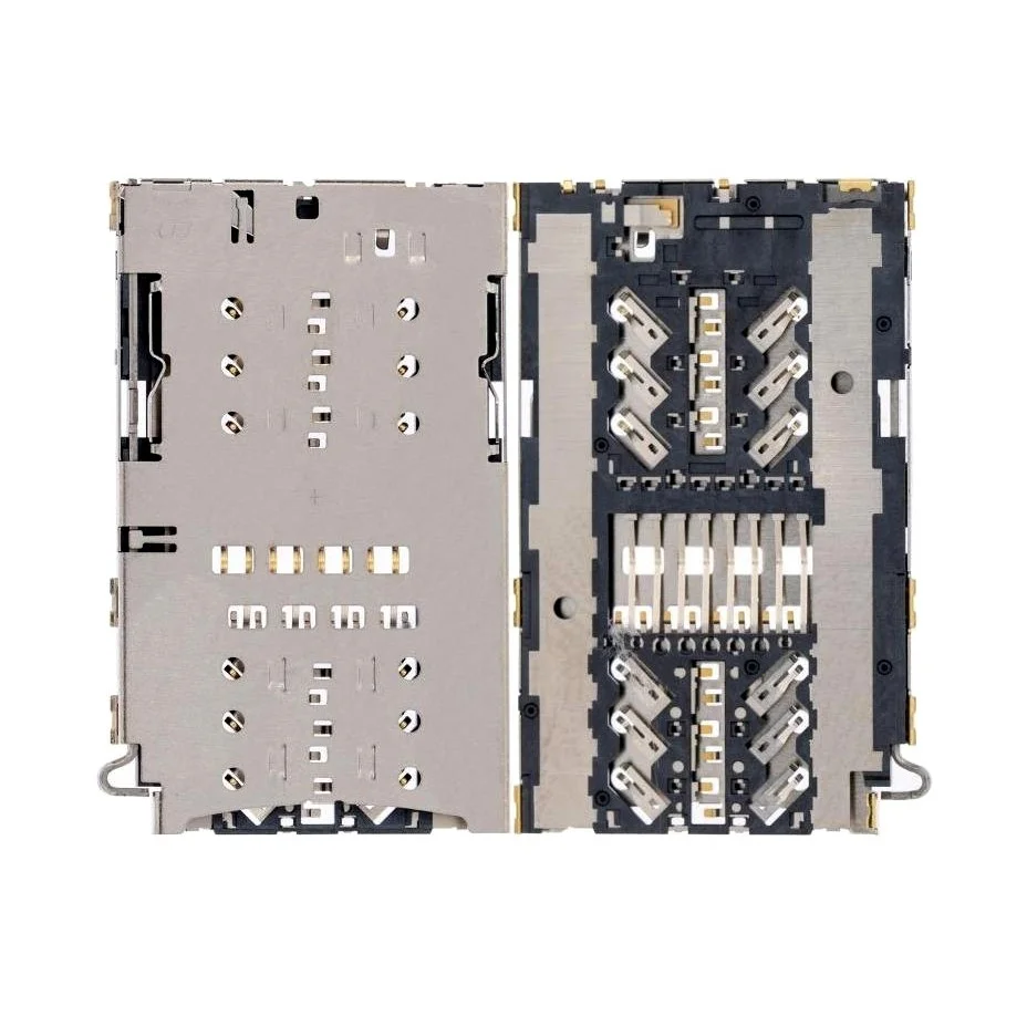Sim Connector for Xiaomi 13 Pro