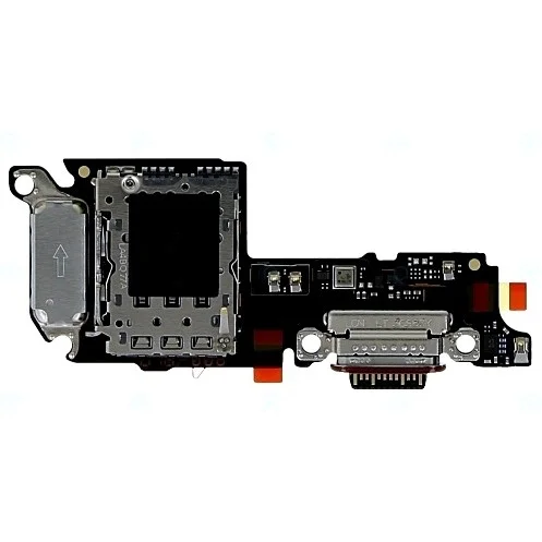 Charging Connector Flex / PCB Board for Xiaomi 14