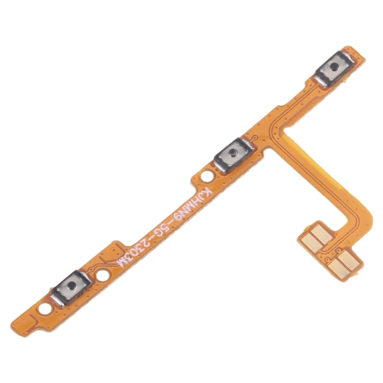 Power Button Flex Cable for Xiaomi 14T Pro - On Off Flex / PCB