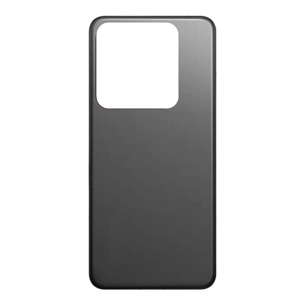 Back Panel Cover for Xiaomi 14 Pro - Grey