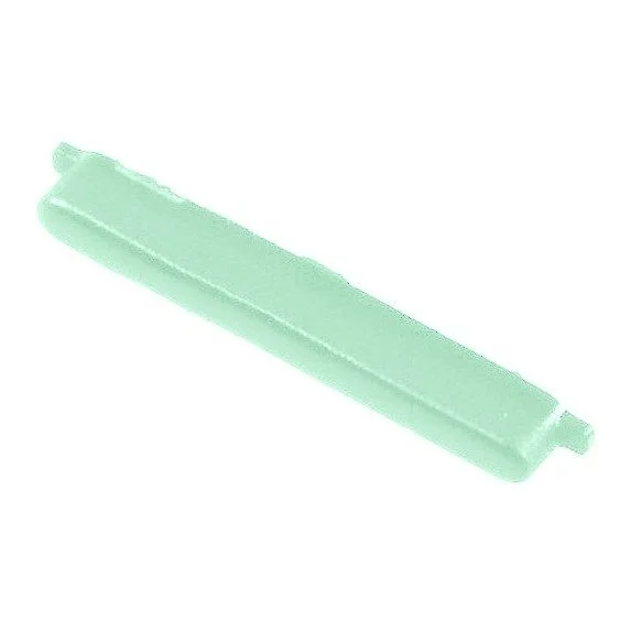 Volume Side Button Outer for Xiaomi 15 Green - Plastic Key