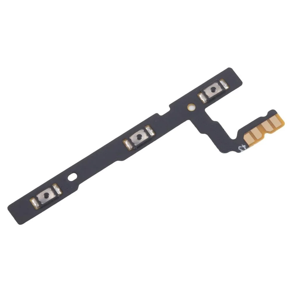 Volume Button Flex Cable for Xiaomi 15 Pro