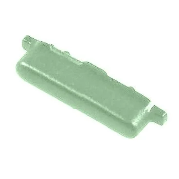 Power Button Outer for Xiaomi 17 Pro Green - Plastic On Off Switch