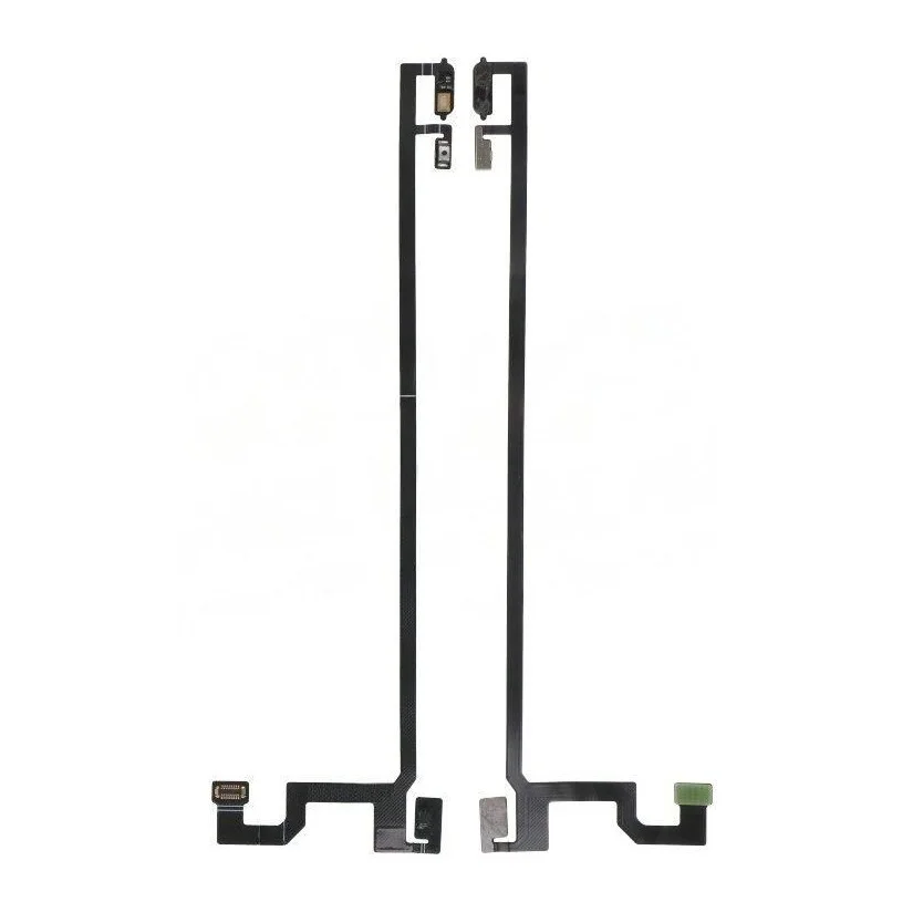 Power Button Flex Cable for Xiaomi Black Shark 3 - On Off Flex / PCB