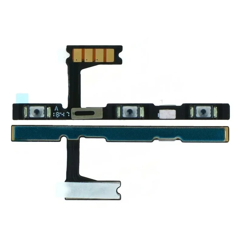 Power Button Flex Cable for Xiaomi Black Shark Helo - On Off Flex / PCB