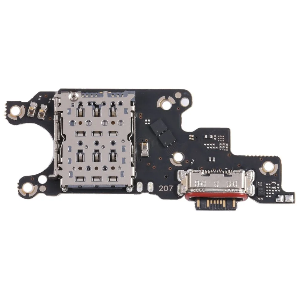 Charging Connector Flex / PCB Board for Xiaomi Civi 2