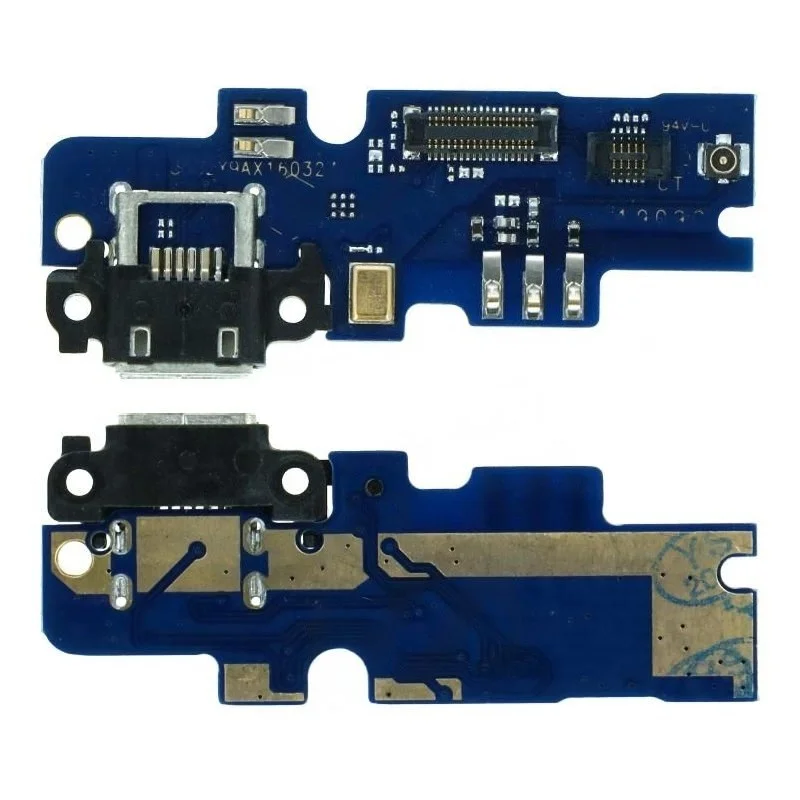 Charging Connector Flex / PCB Board for Xiaomi Mi4i