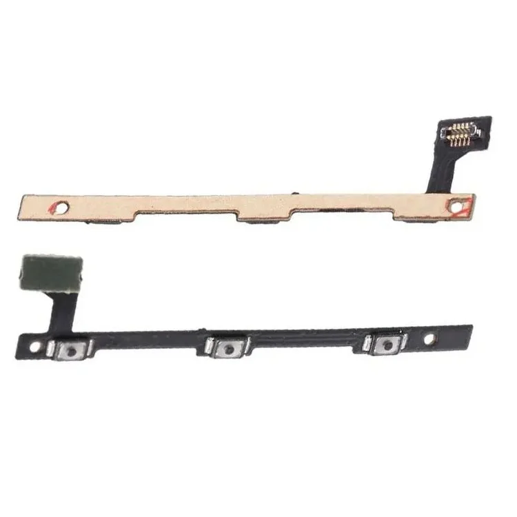 Power Button Flex Cable for Xiaomi Mi4i - On Off Flex / PCB