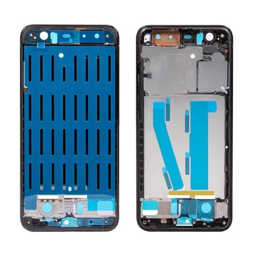 LCD Frame Middle Chassis for Xiaomi Mi6 128GB - Black