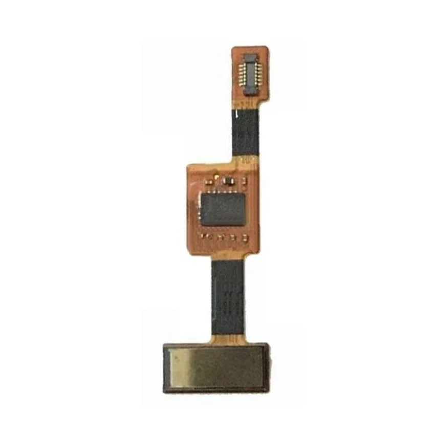 Fingerprint Sensor with Flex Cable for Xiaomi Mi6 4GB RAM Blue