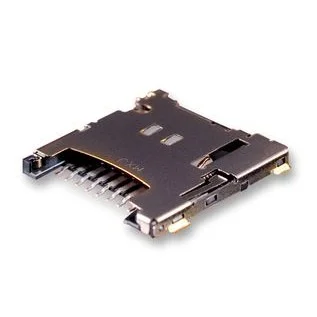 Sim Connector for Xiaomi Mi 10T