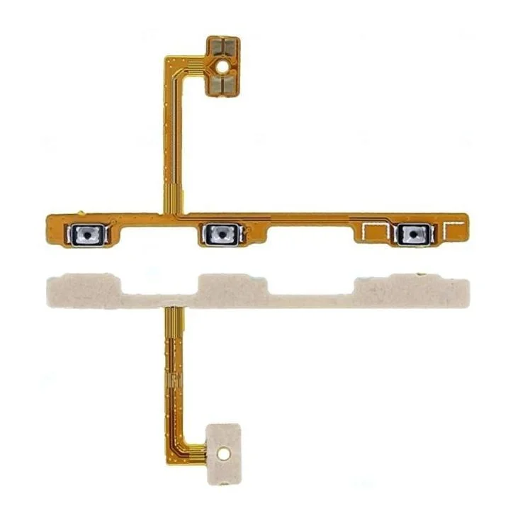 Volume Button Flex Cable for Xiaomi Mi 10T Lite 5G