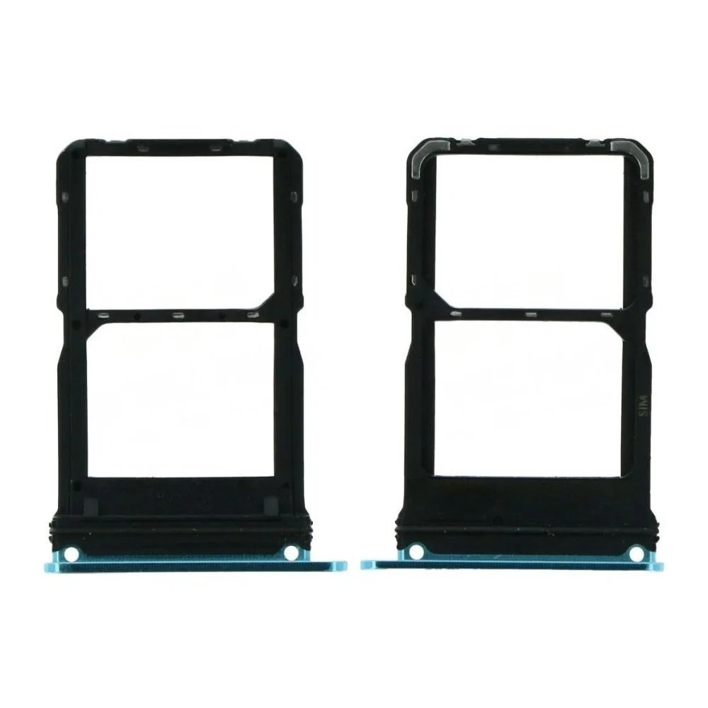 SIM Card Holder Tray for Xiaomi Mi 10 5G - 