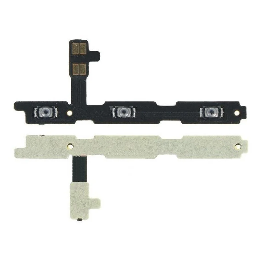 Power Button Flex Cable for Xiaomi Mi 11 - On Off Flex / PCB