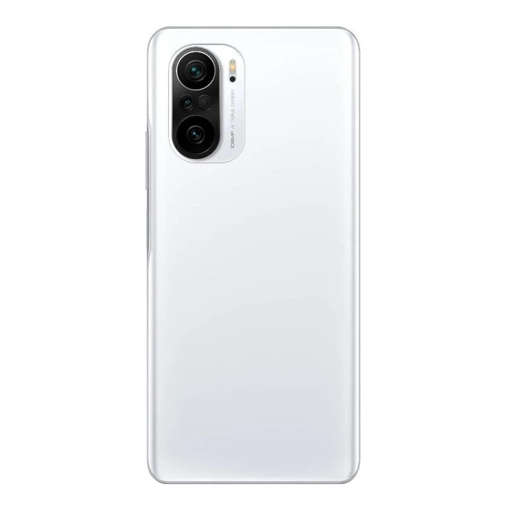 Full Body Housing for Xiaomi Mi 11X Pro - White