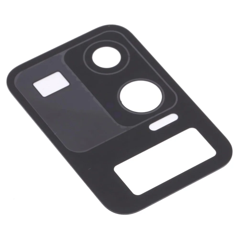 Camera Lens for Xiaomi Mi 11 Ultra Black