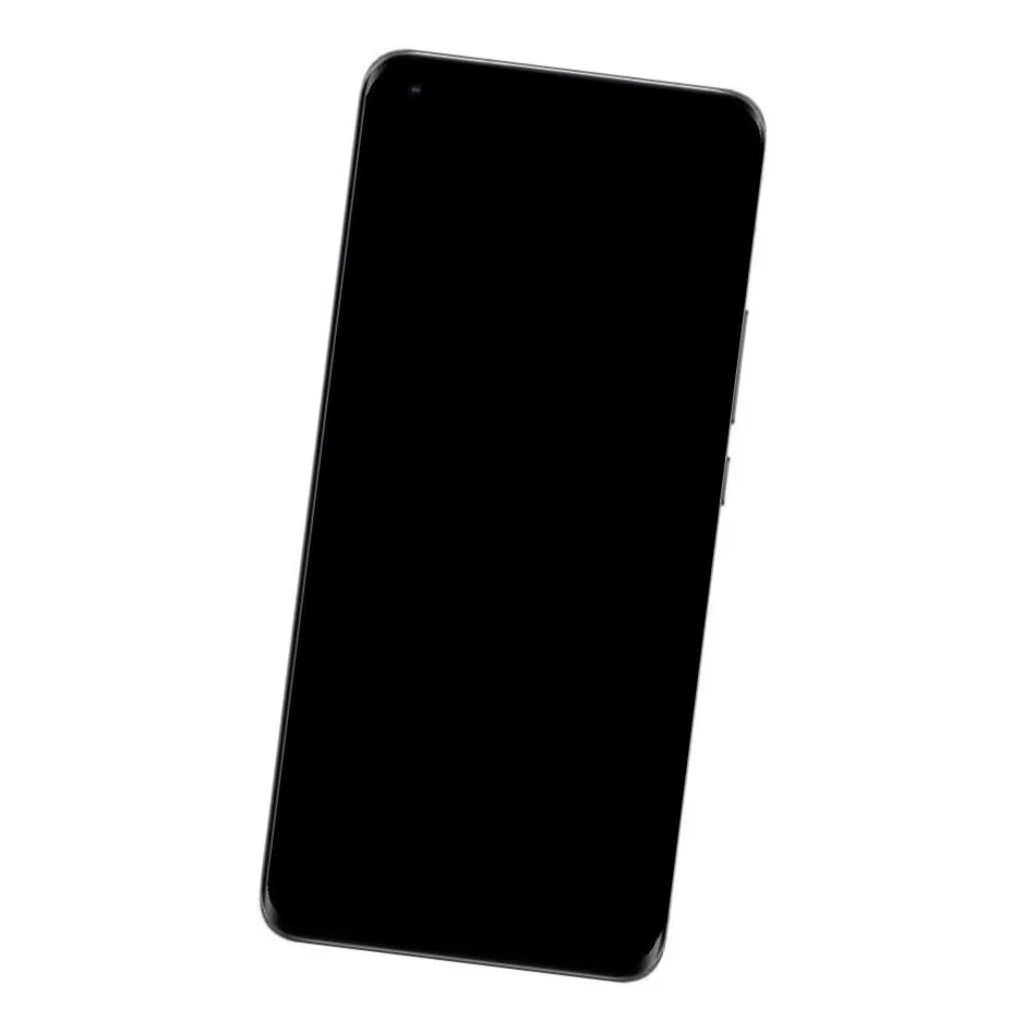 Microphone Flex Cable for Xiaomi Mi 11 Ultra
