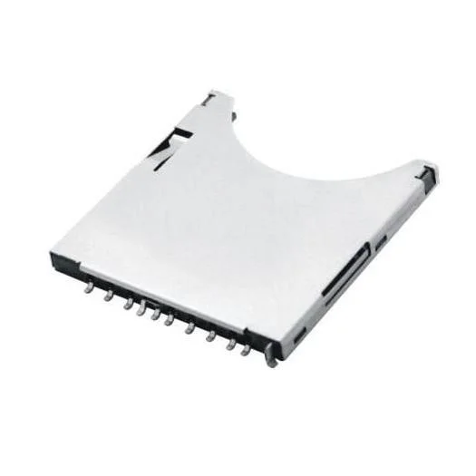MMC connector for Xiaomi Mi 2S