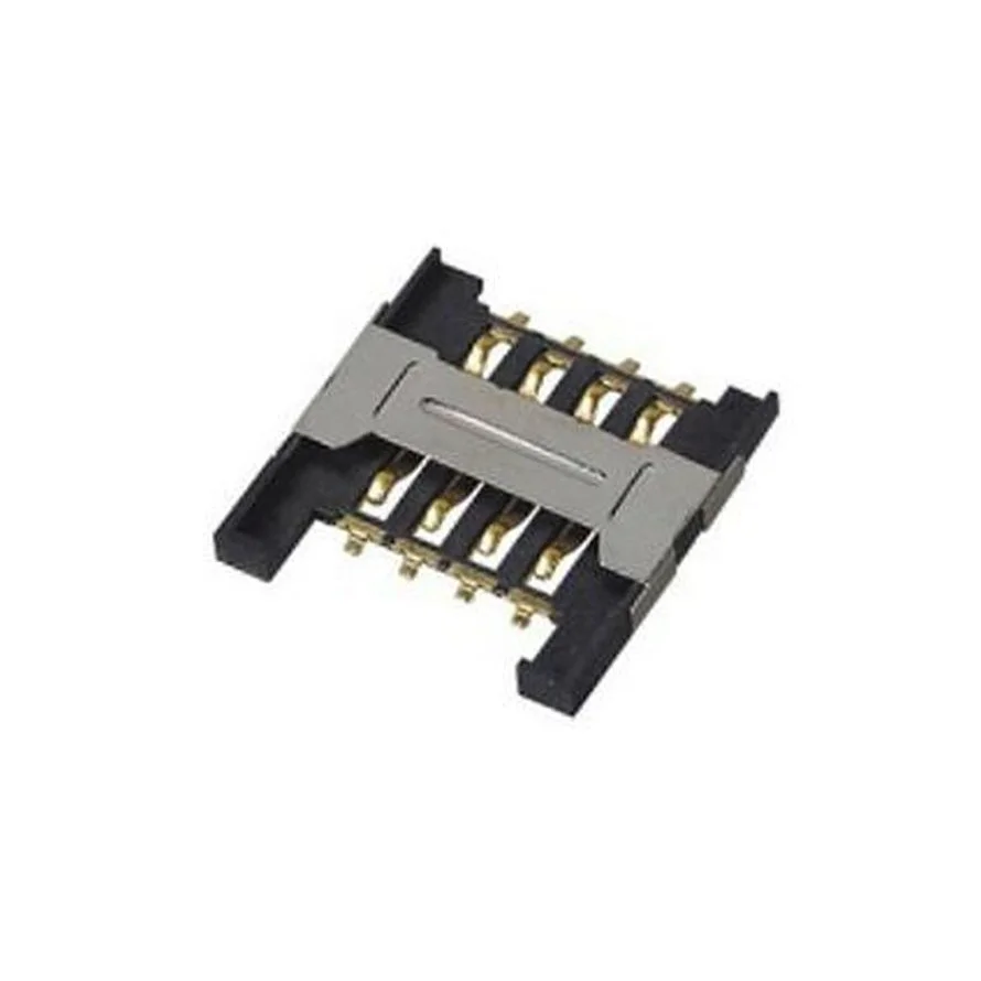 Sim Connector for Xiaomi Mi 5C