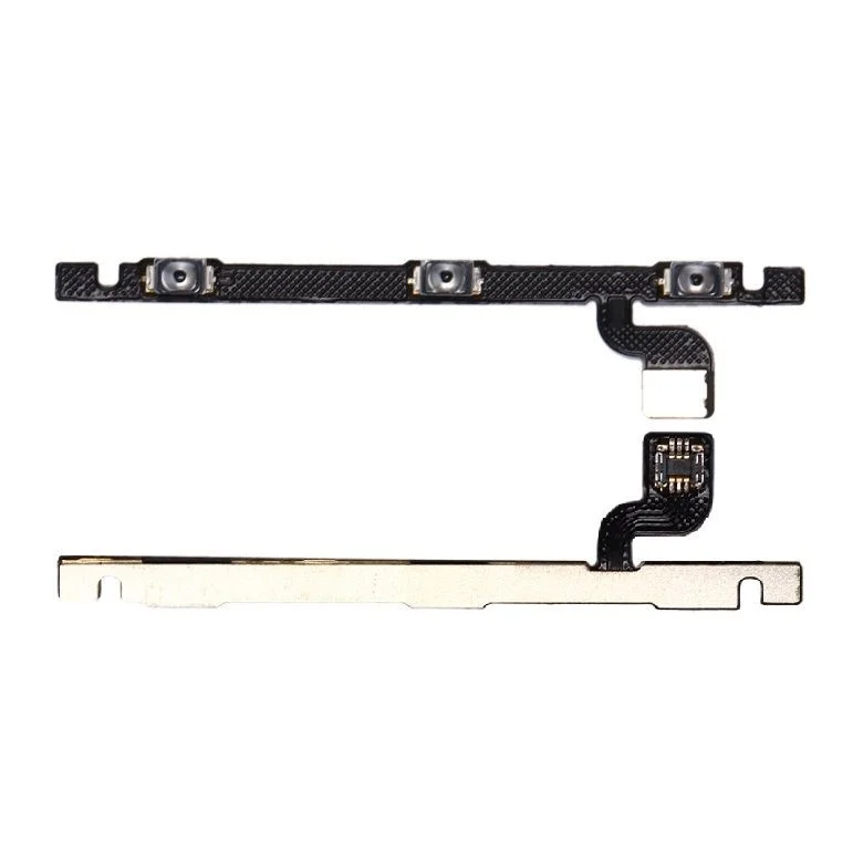 Power Button Flex Cable for Xiaomi Mi 5S - On Off Flex / PCB
