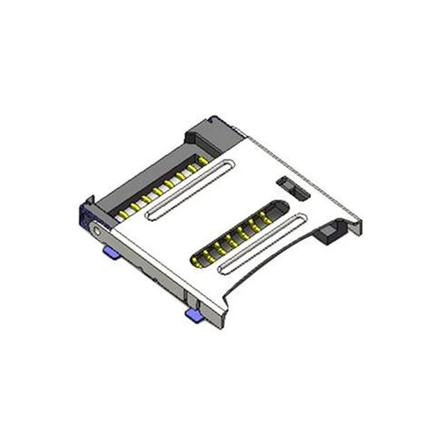 MMC Connector for Xiaomi Mi 5X