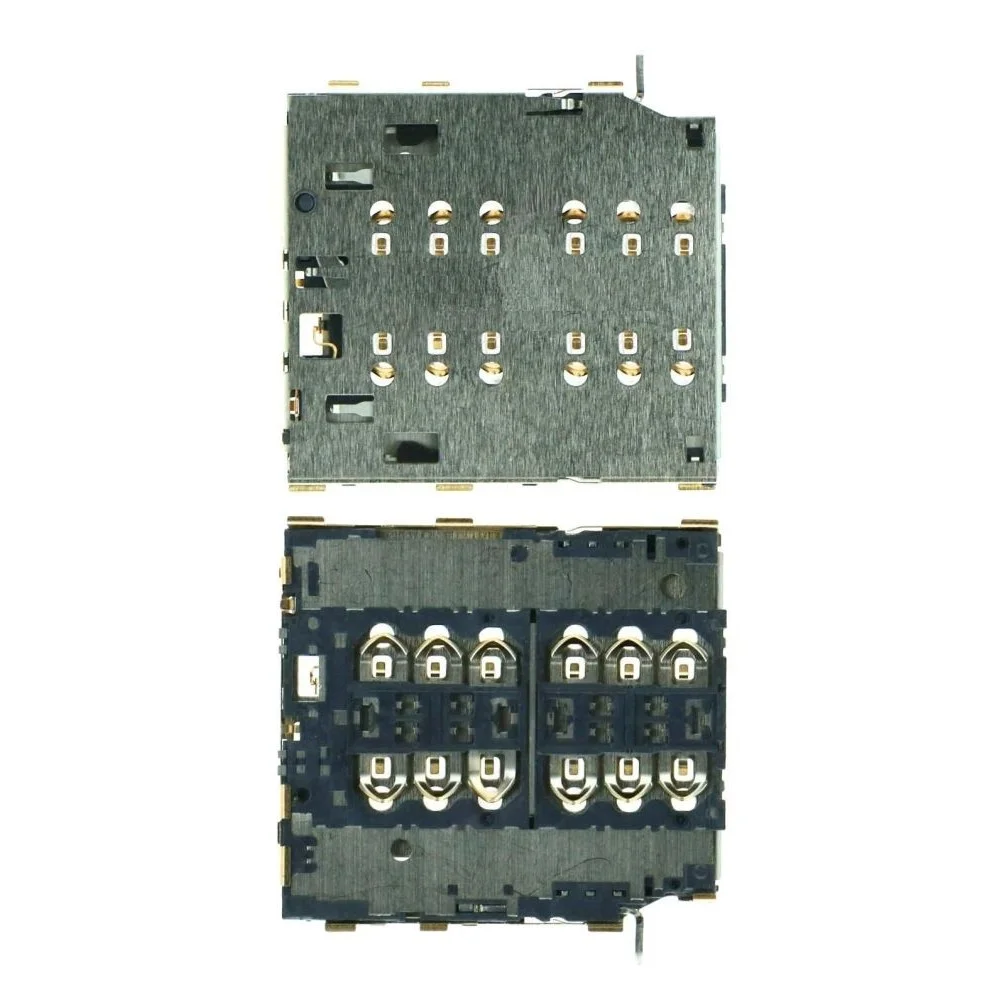 Sim Connector for Xiaomi Mi 8
