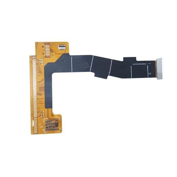 LCD Flex Cable for Xiaomi Mi 8 Explorer - Sahii