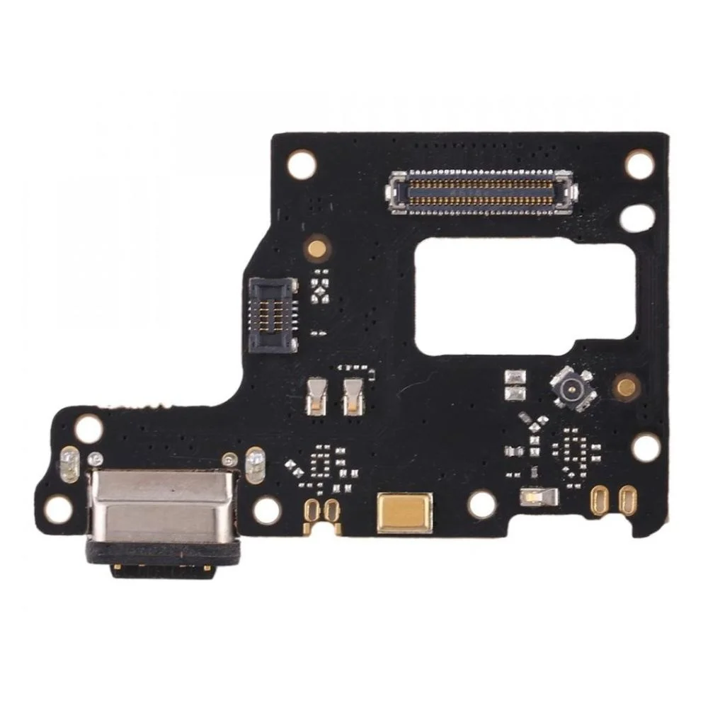 Charging Connector Flex / PCB Board for Xiaomi Mi 9 Lite