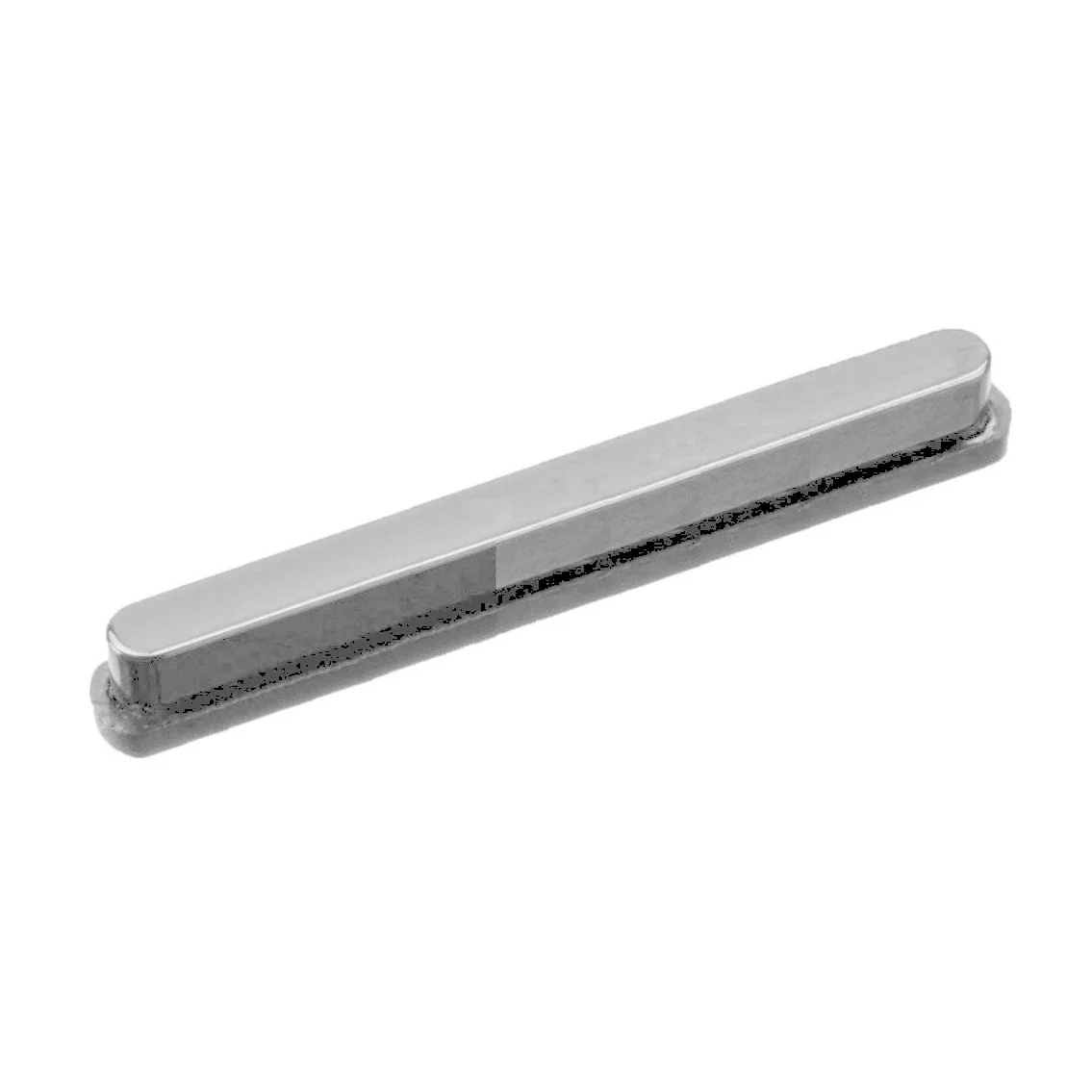 Volume Side Button Outer for Xiaomi Mi MIX 256GB White - Plastic Key