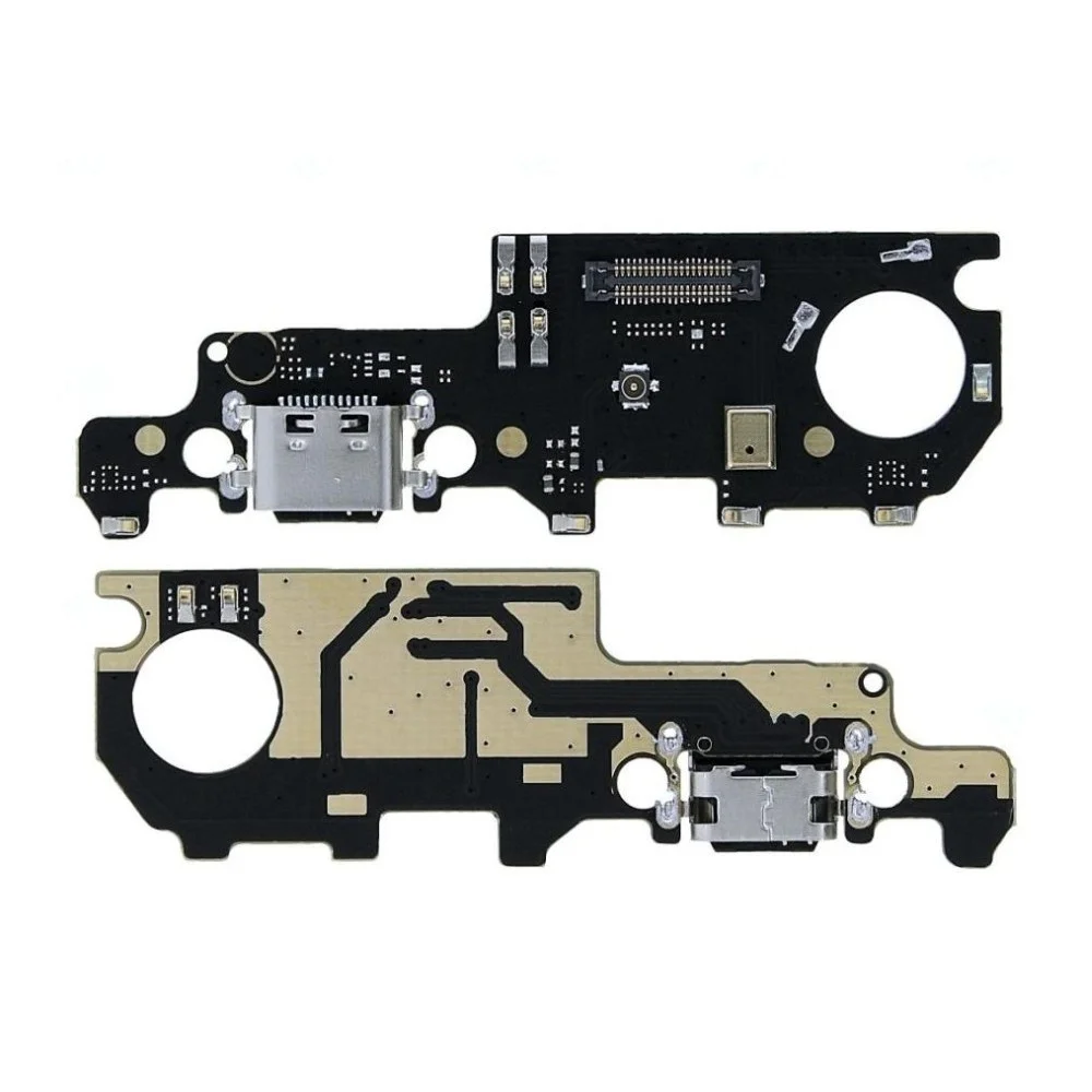 Charging Connector Flex / PCB Board for Xiaomi Mi Max 3