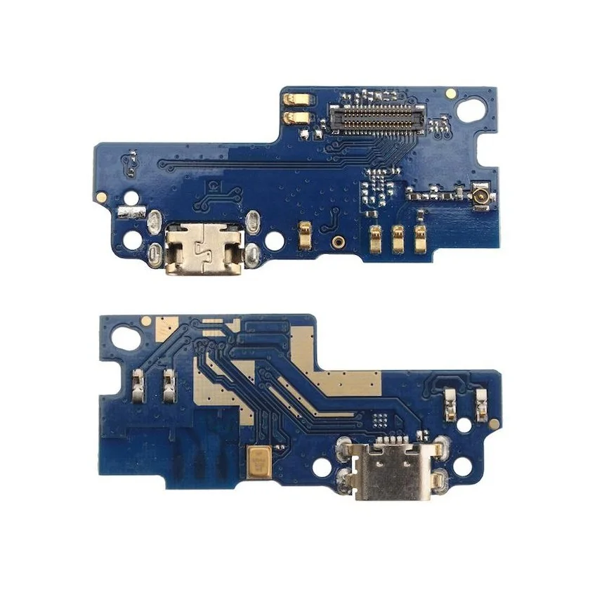 Charging Connector Flex / PCB Board for Xiaomi Mi Max 32GB