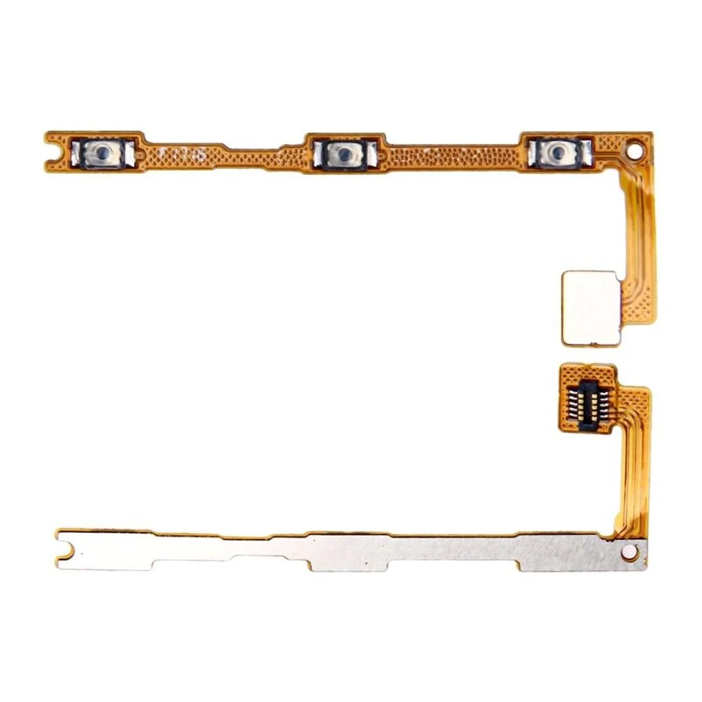 Power Button Flex Cable for Xiaomi Mi Max 32GB - On Off Flex / PCB