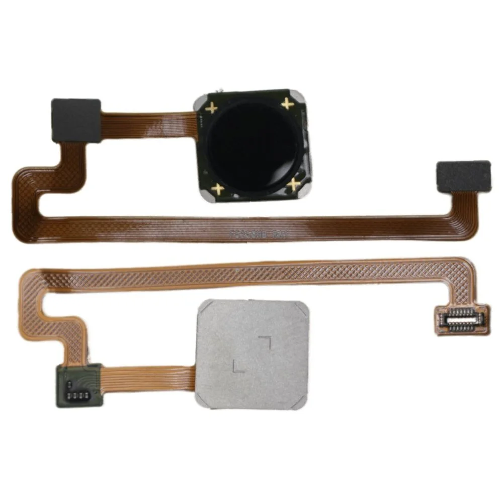 Fingerprint Sensor with Flex Cable for Xiaomi Mi Mix 2 256GB Black