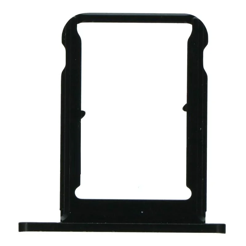 SIM Card Holder Tray for Xiaomi Mi Mix 2 256GB - Black