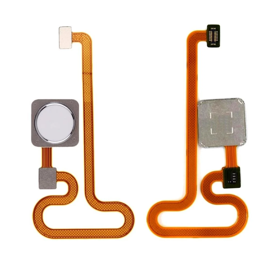 Fingerprint Sensor with Flex Cable for Xiaomi Mi Mix 2s 